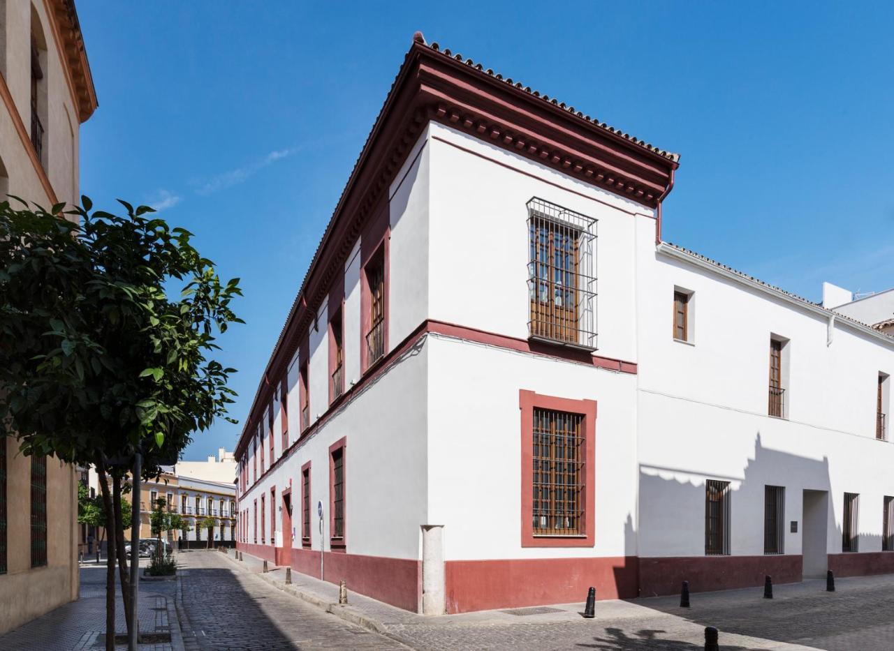 Hotel One Shot Palacio Conde De Torrejón 09